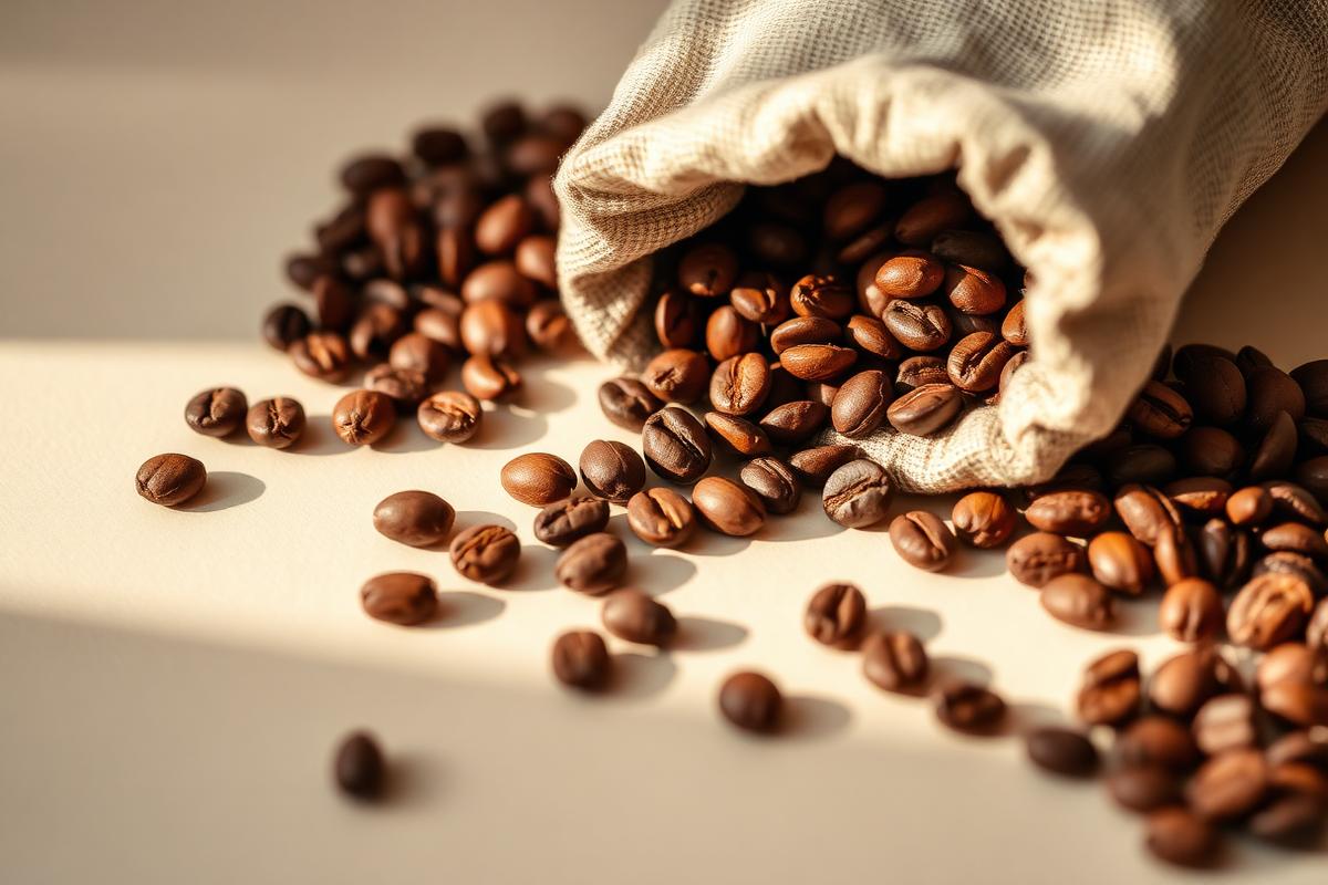 Coffee Beans