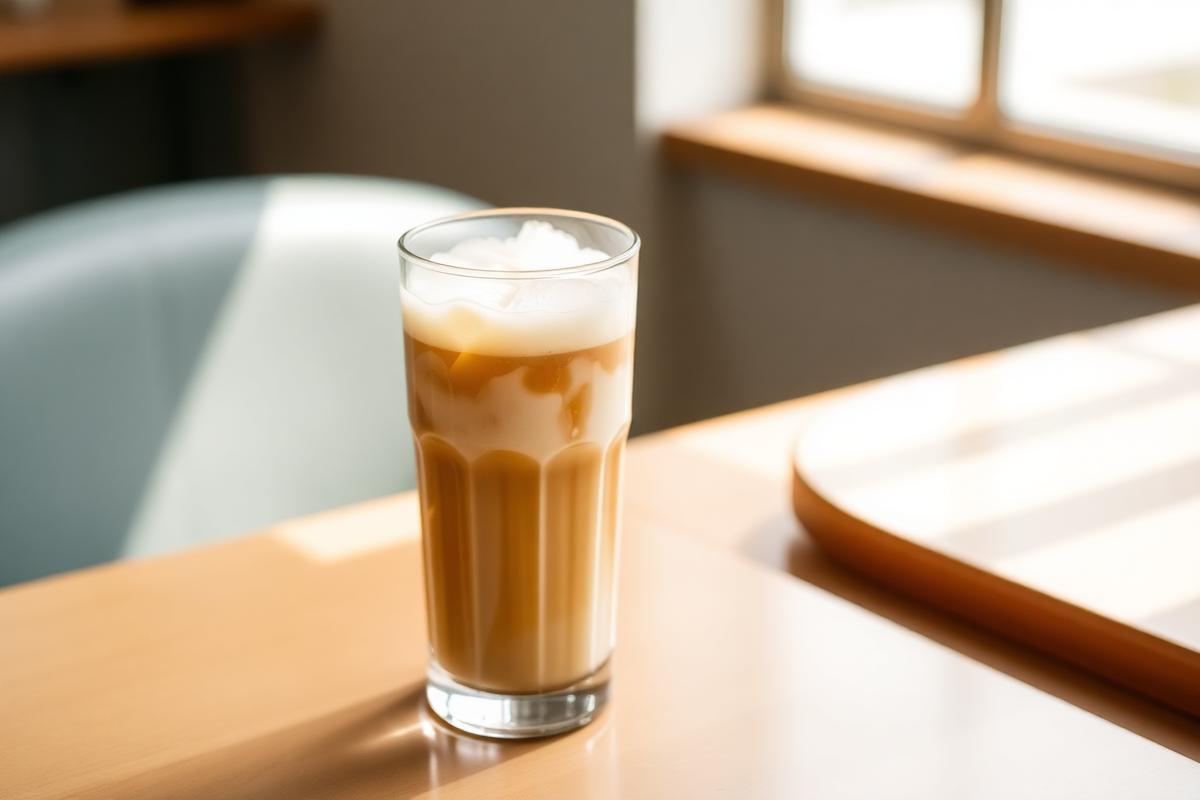 Coffee Recipes