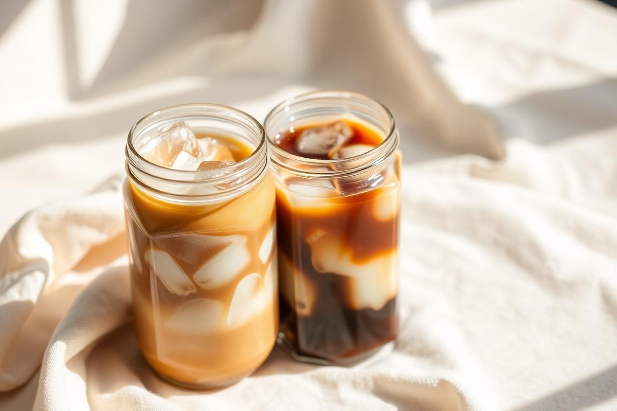 Cold Brew Concentrate You Can Keep in the Fridge All Week