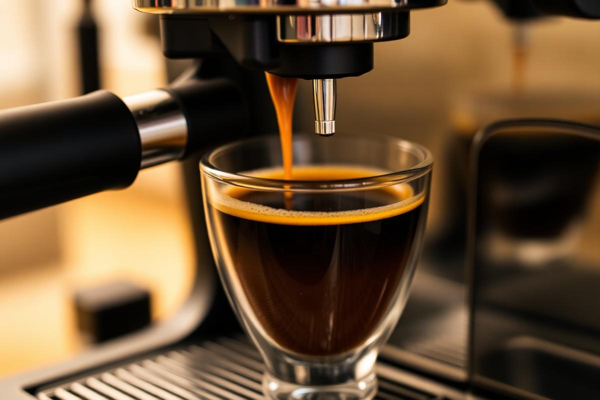 Your First Month With a Home Espresso Machine
